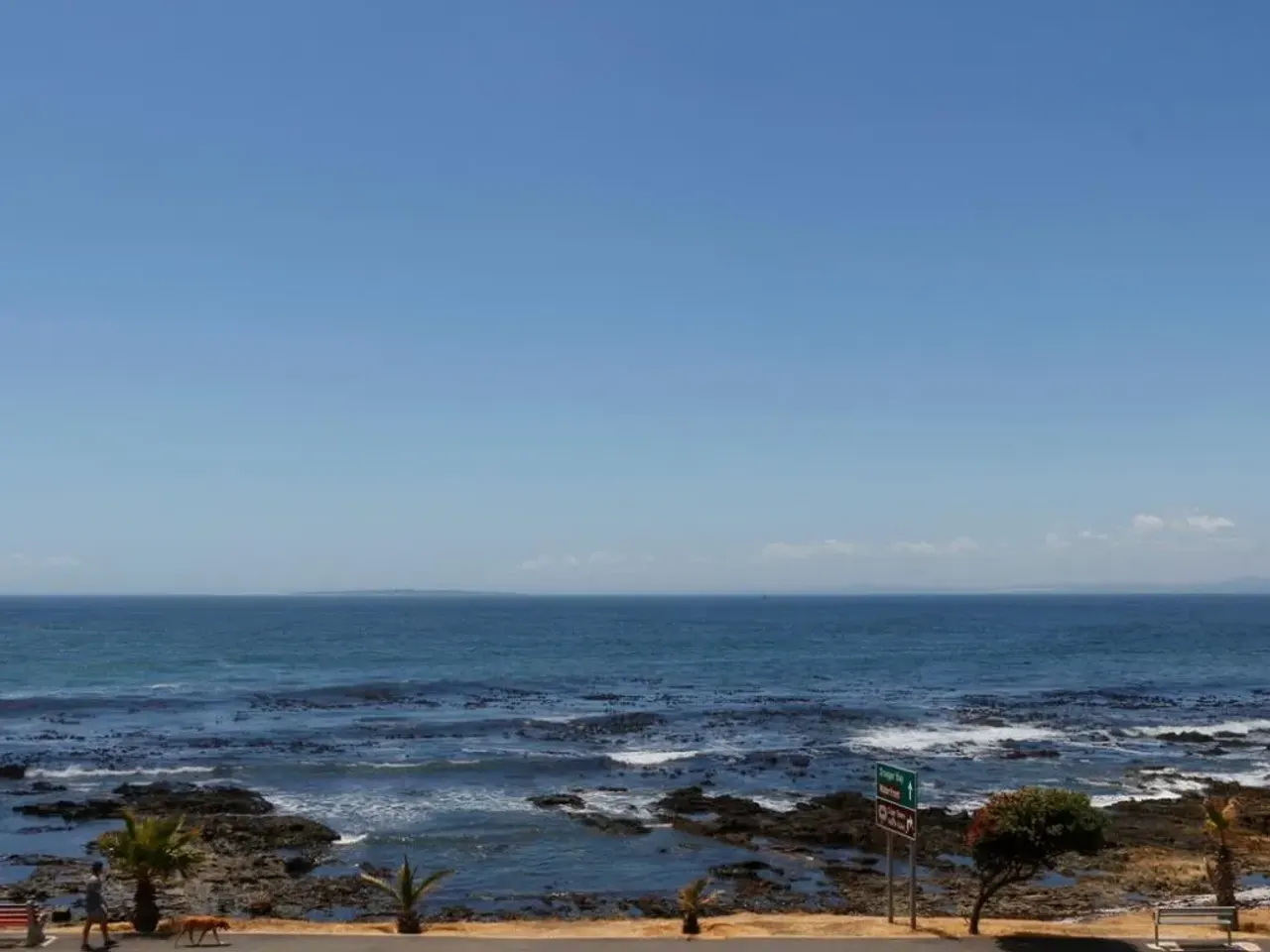 Valentine Apartment in Mouille Point