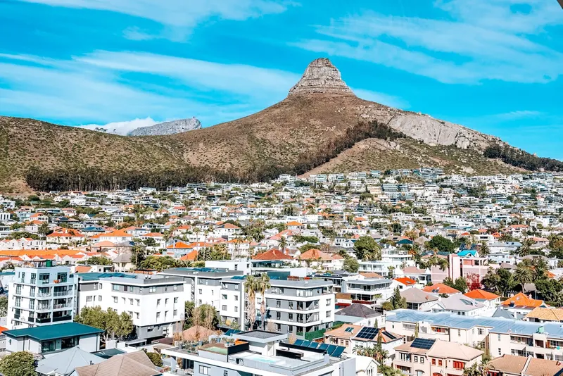 Plush Penthouse in Sea Point – photo 46