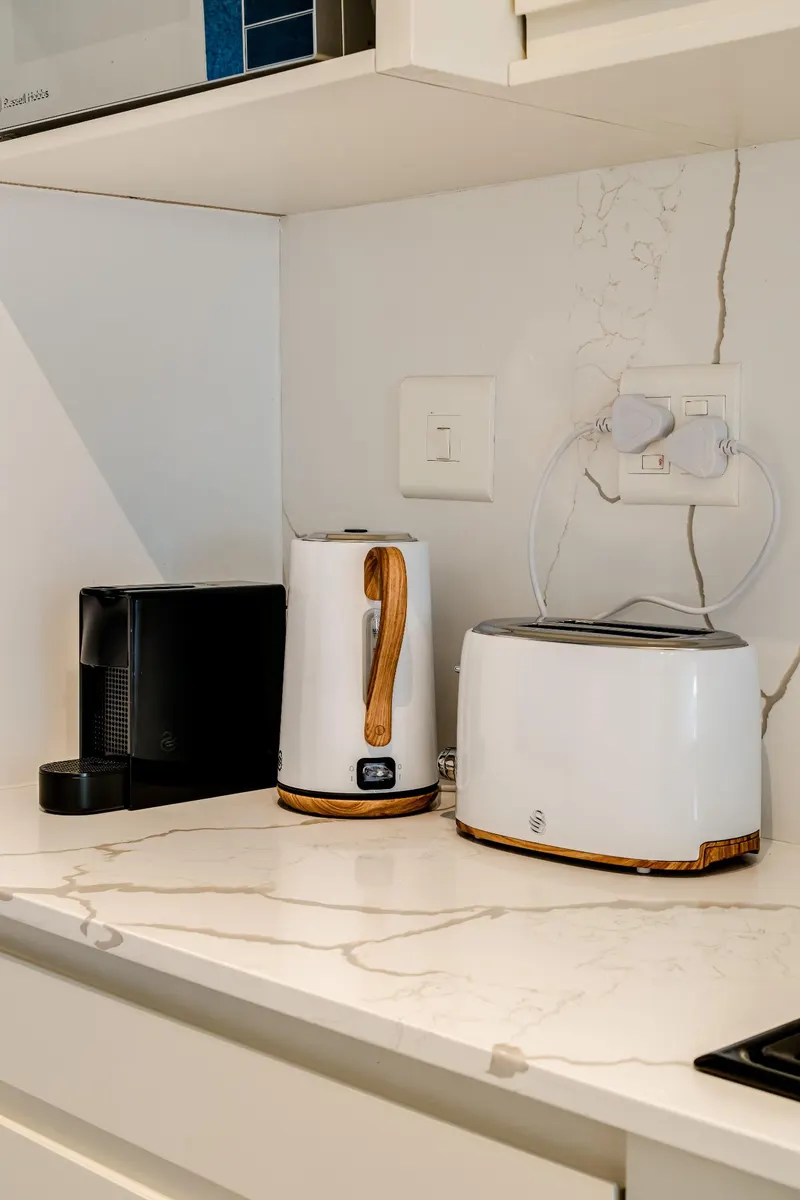 Sapphire Tide Suite in Camps Bay – photo 12