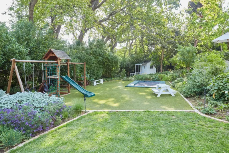 Bell House in Constantia Vale – photo 17