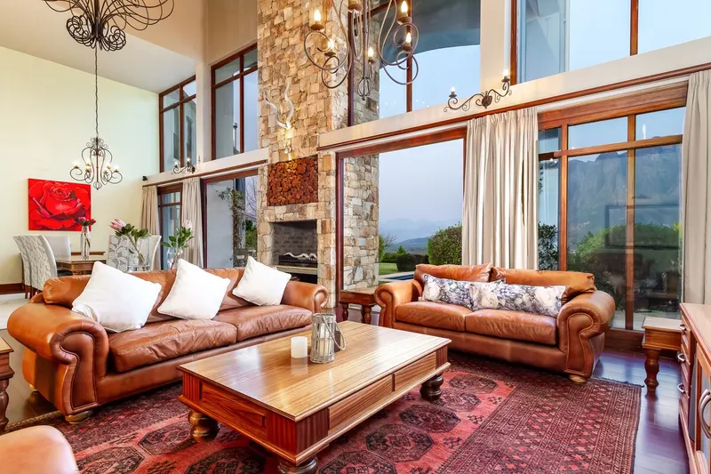 Belles Montagnes in Cape Winelands – photo 6