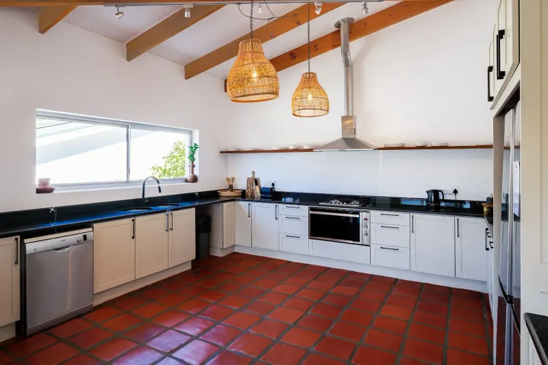 Mountain View Villa in Hout Bay – photo 11