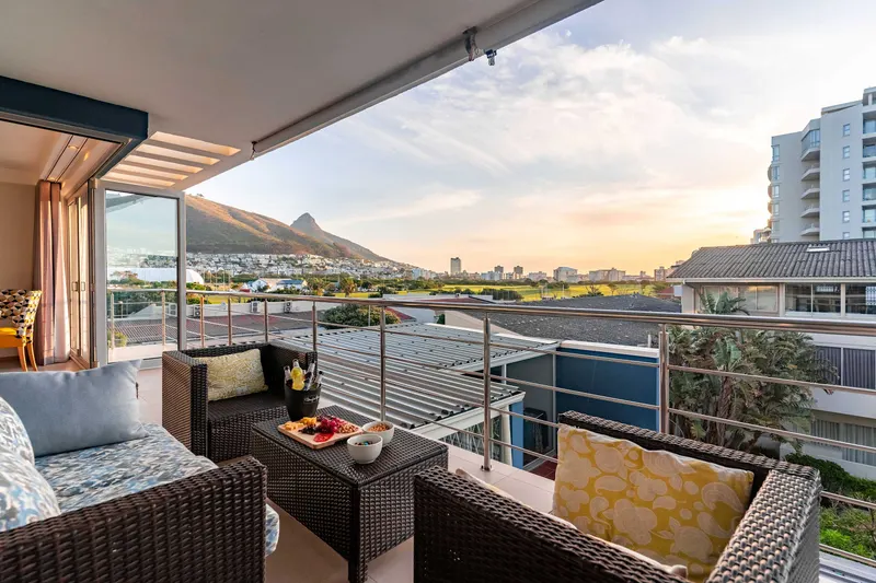 Emerald Horizon Mouille Point in Mouille Point – photo 4