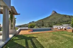 Villa Olivia in Camps Bay – photo 5 thumbnail