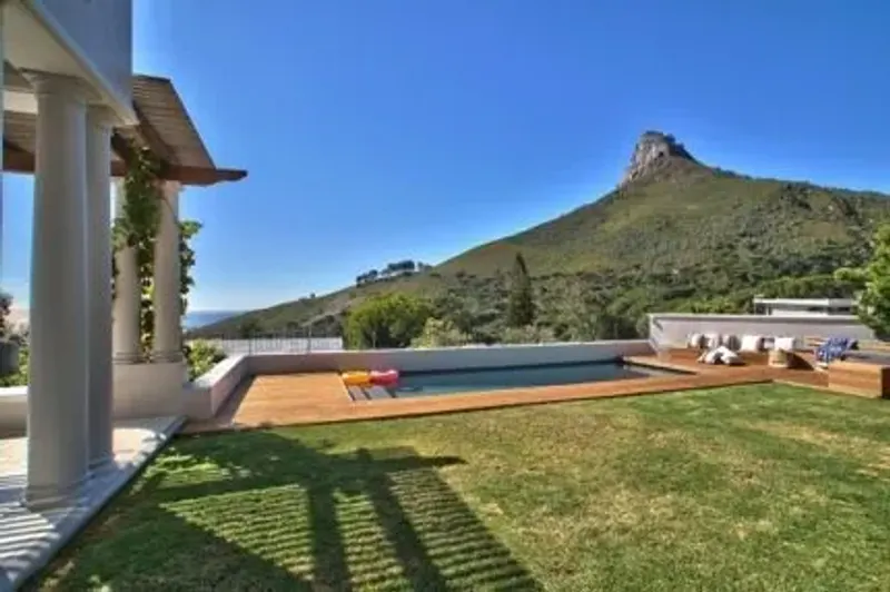 Villa Olivia in Camps Bay – photo 5