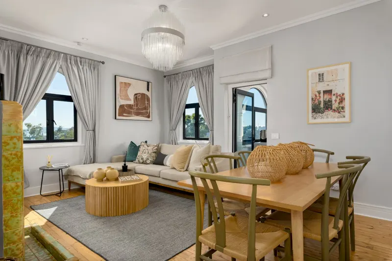 Warwick Views in Green Point – photo 1