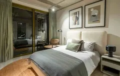 Luna Azul Loft in Sea Point – photo 28 thumbnail
