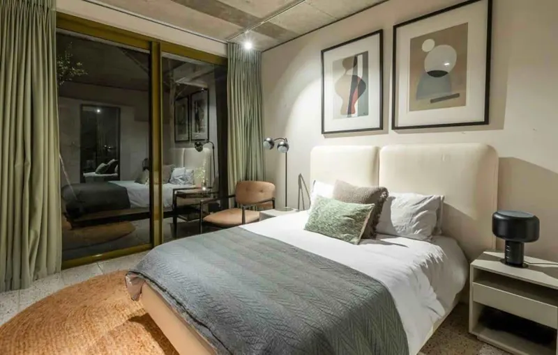 Luna Azul Loft in Sea Point – photo 28