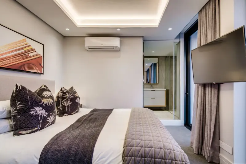 Attique Vue in Sea point – photo 19