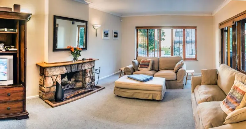 Inglenook Villa in Camps Bay – photo 5