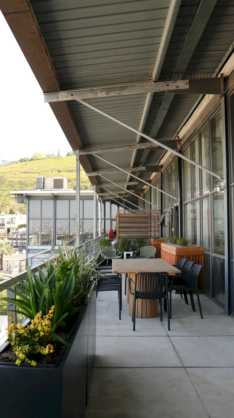Penthouse Luxe in De Waterkant – photo 22