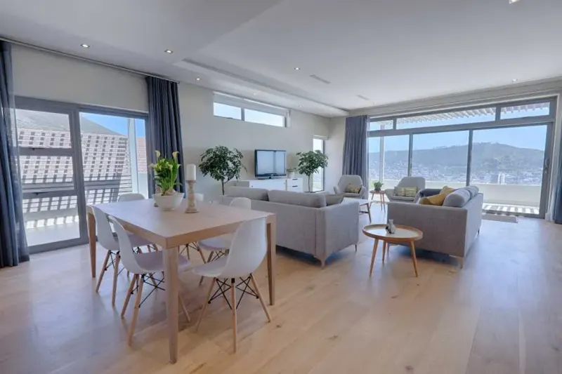 Horizon Views Penthouse in Vredehoek – photo 22