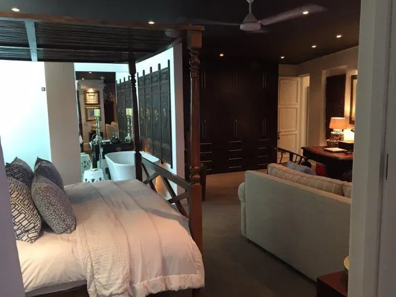 Bantry Villa in Bantry Bay – photo 5