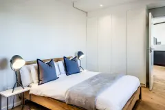Penthouse on S in Three Anchor Bay – photo 6 thumbnail