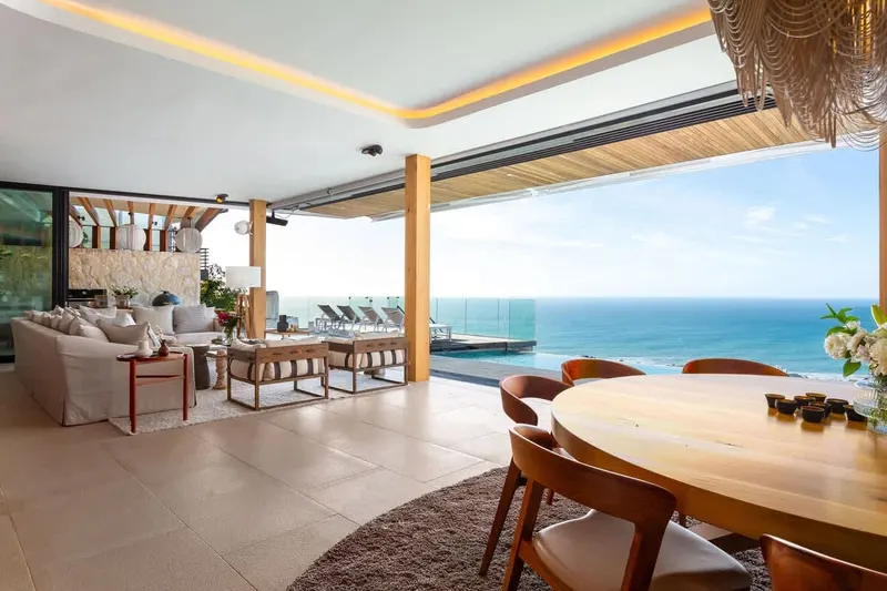 Villa Vista in Fresnaye – photo 9
