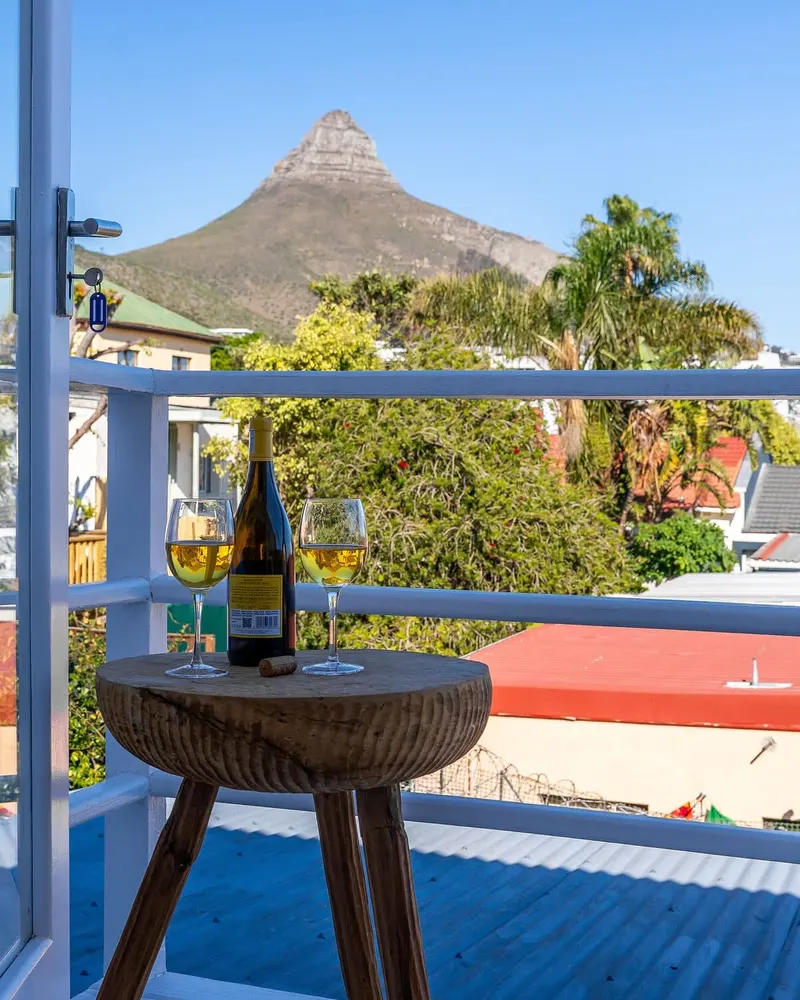 No. 16 - Sea Point Row House in Sea Point – photo 25