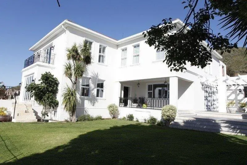 Avenue Le Hermite in Fresnaye – photo 1