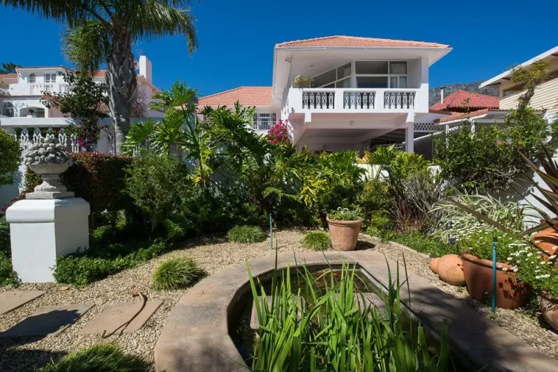 Atholl Charm Villa in Camps Bay – photo 20