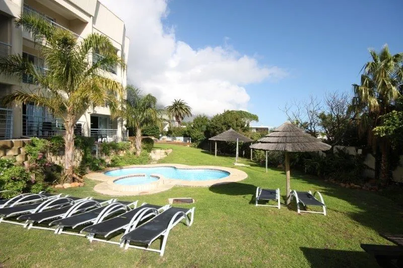 Camps Bay