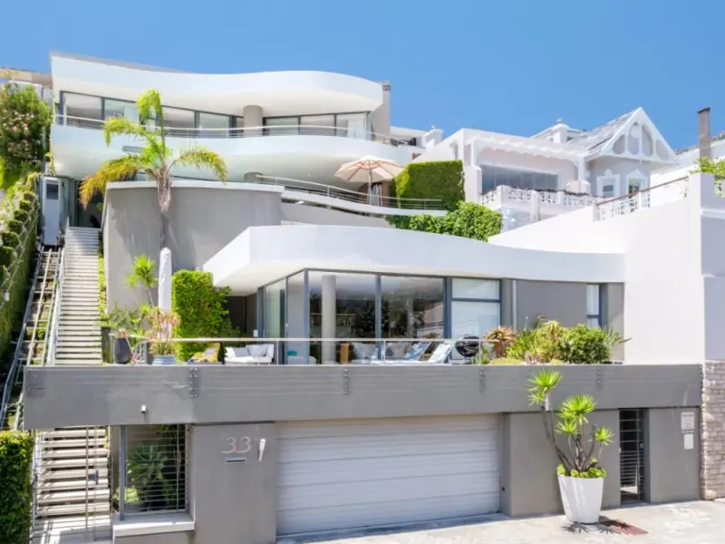 Oceans 33 Villa in Camps Bay – photo 21