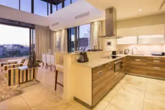Lawhill Penthouse in V&A Waterfront – photo 6 thumbnail