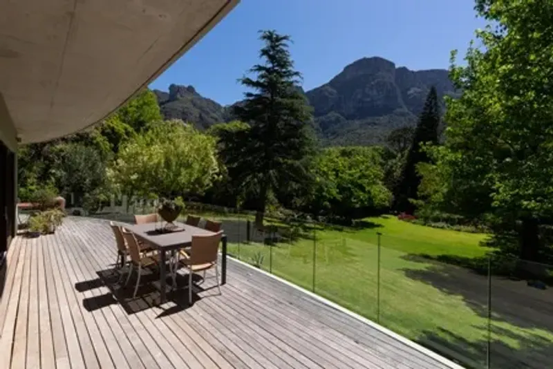 Organic House in Bishopscourt – photo 38
