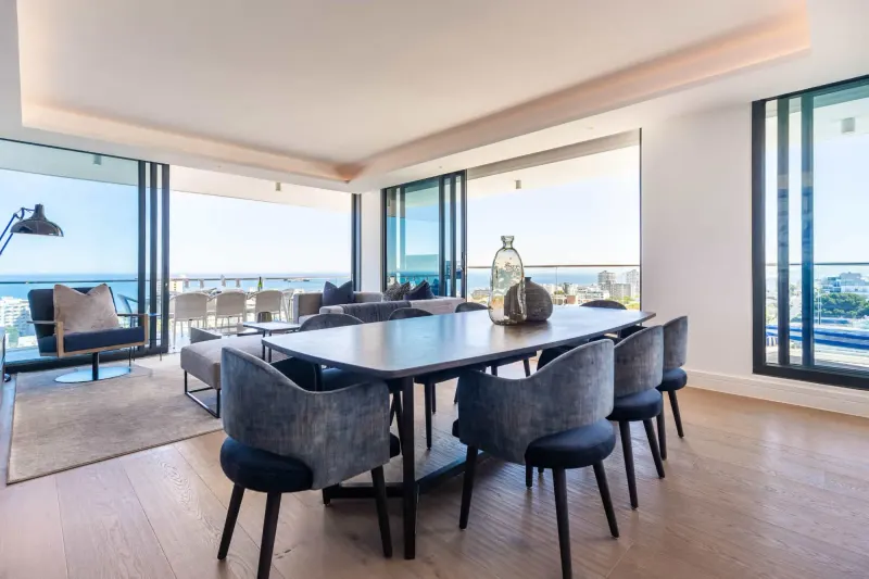 Attique Vue in Sea point – photo 10