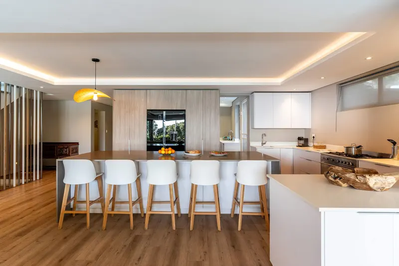Tide View Villa in Camps Bay – photo 17