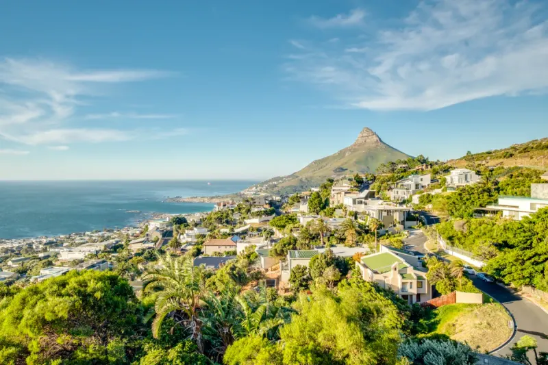 The Falcon in Camps Bay – photo 90