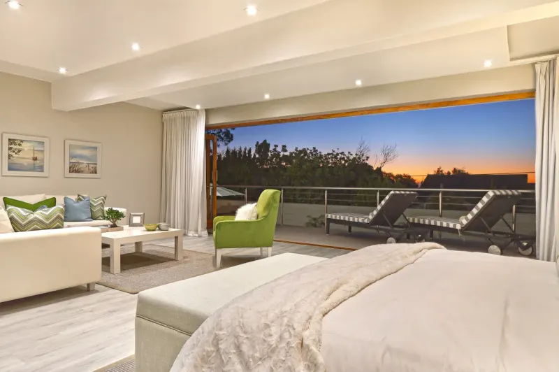 Villa Canaan in Camps Bay – photo 32