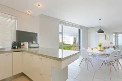 Harbouredge Suites Superior Two Bedroom in De Waterkant – photo 12 thumbnail