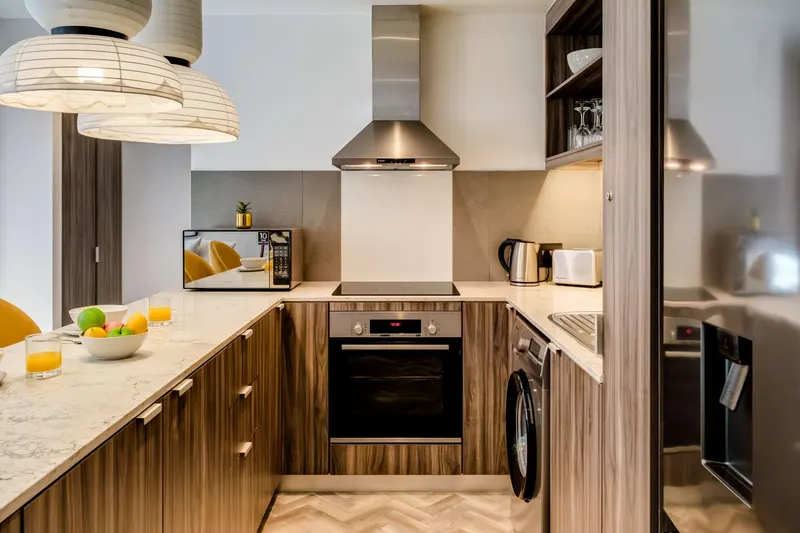 City Suite 905 in Cape Town City Centre – photo 7