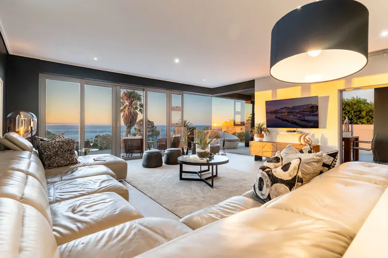 The Villa at Camps Bay in Camps Bay – photo 20