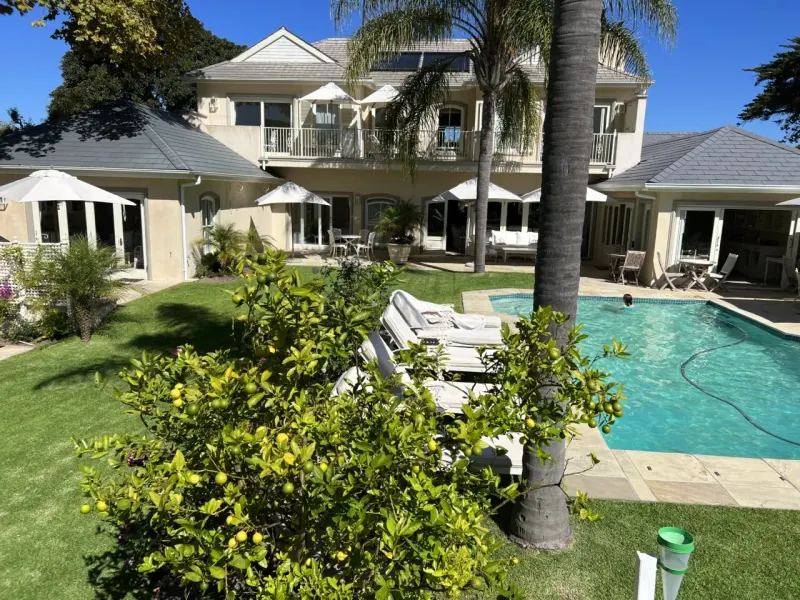 Constantia Valley Villa in Silverhurst – photo 2