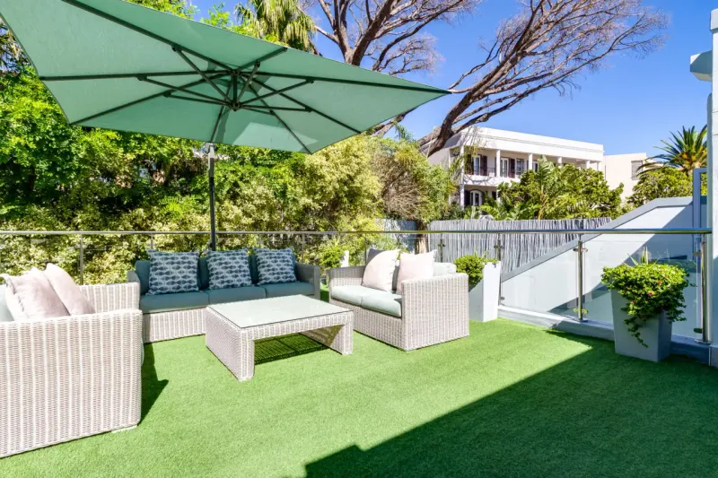 Villa Azzure in Camps Bay – photo 40