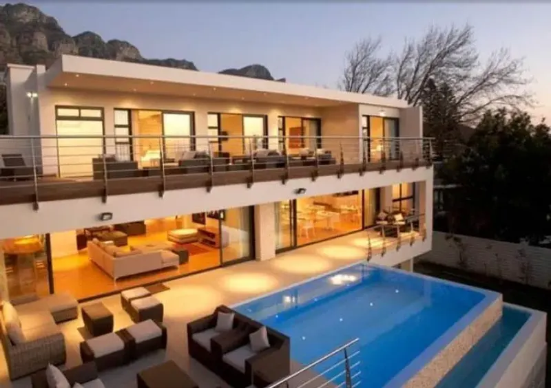 Head South Villa