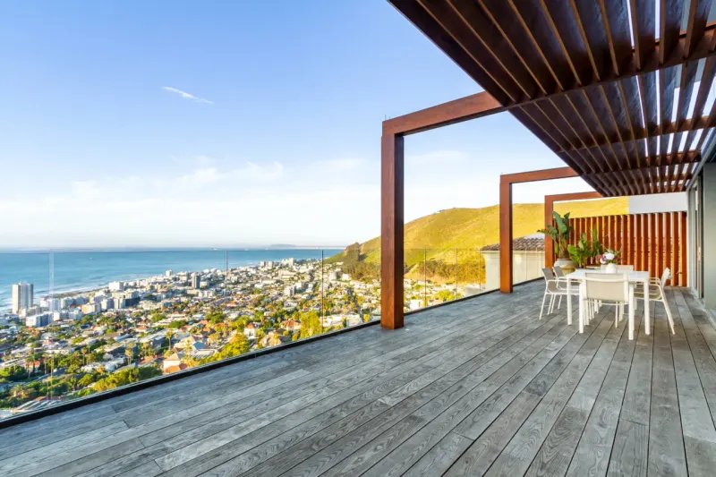 Villa Vista in Fresnaye – photo 30