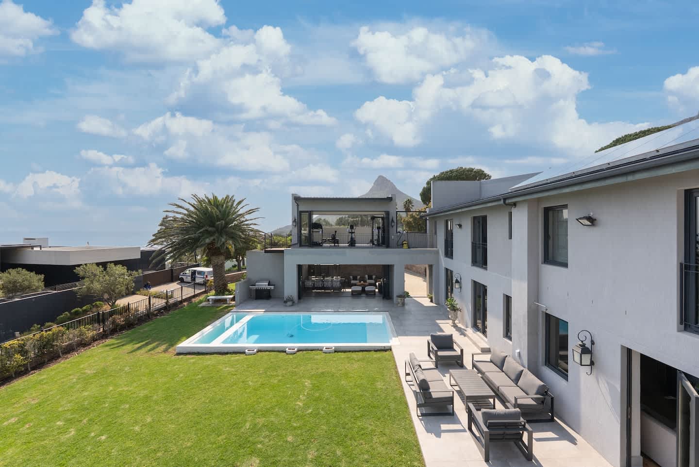 Camps Bay
