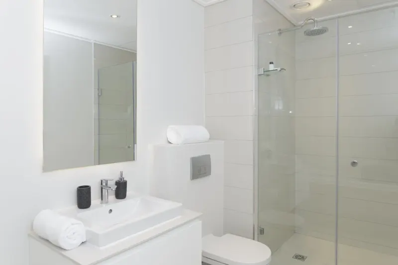 Triangle Suites 2012 in Cape Town City Centre – photo 16