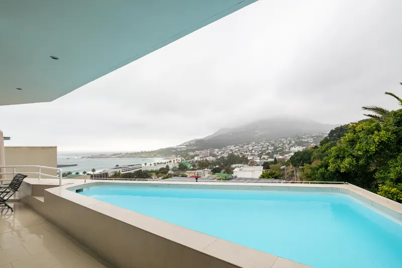 Silvertree in Camps Bay – photo 2