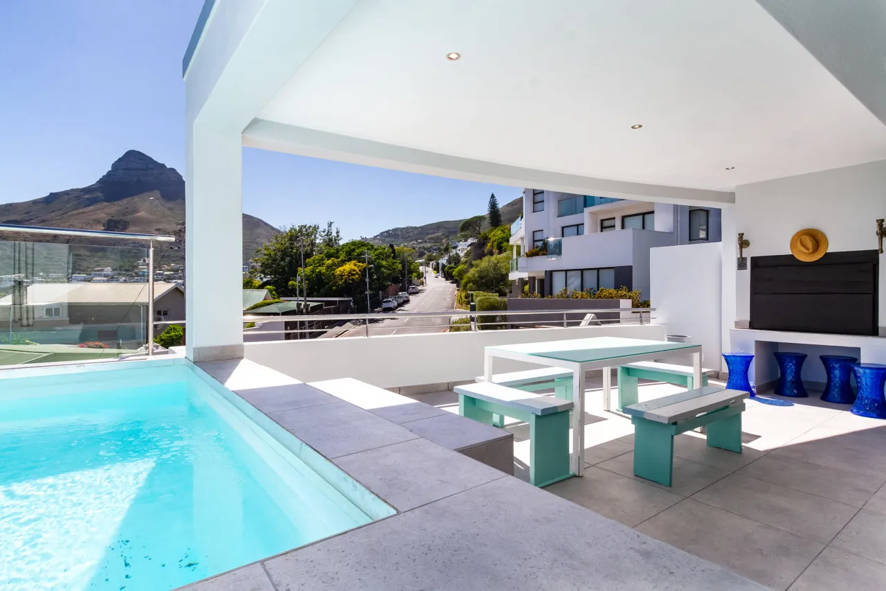 Camps Bay