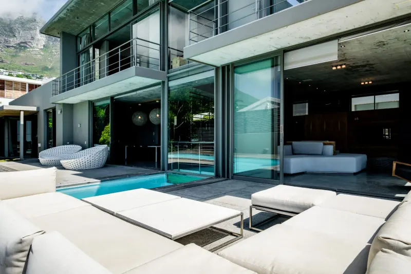 Hove Villa in Camps Bay – photo 32