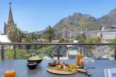 Danbury Apartment in Cape Town City Centre – photo 15 thumbnail