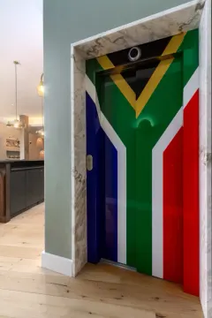 Villa Vista in Fresnaye – photo 2 thumbnail