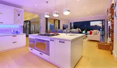 Flamingo Villa in Melkbosstrand – photo 5 thumbnail