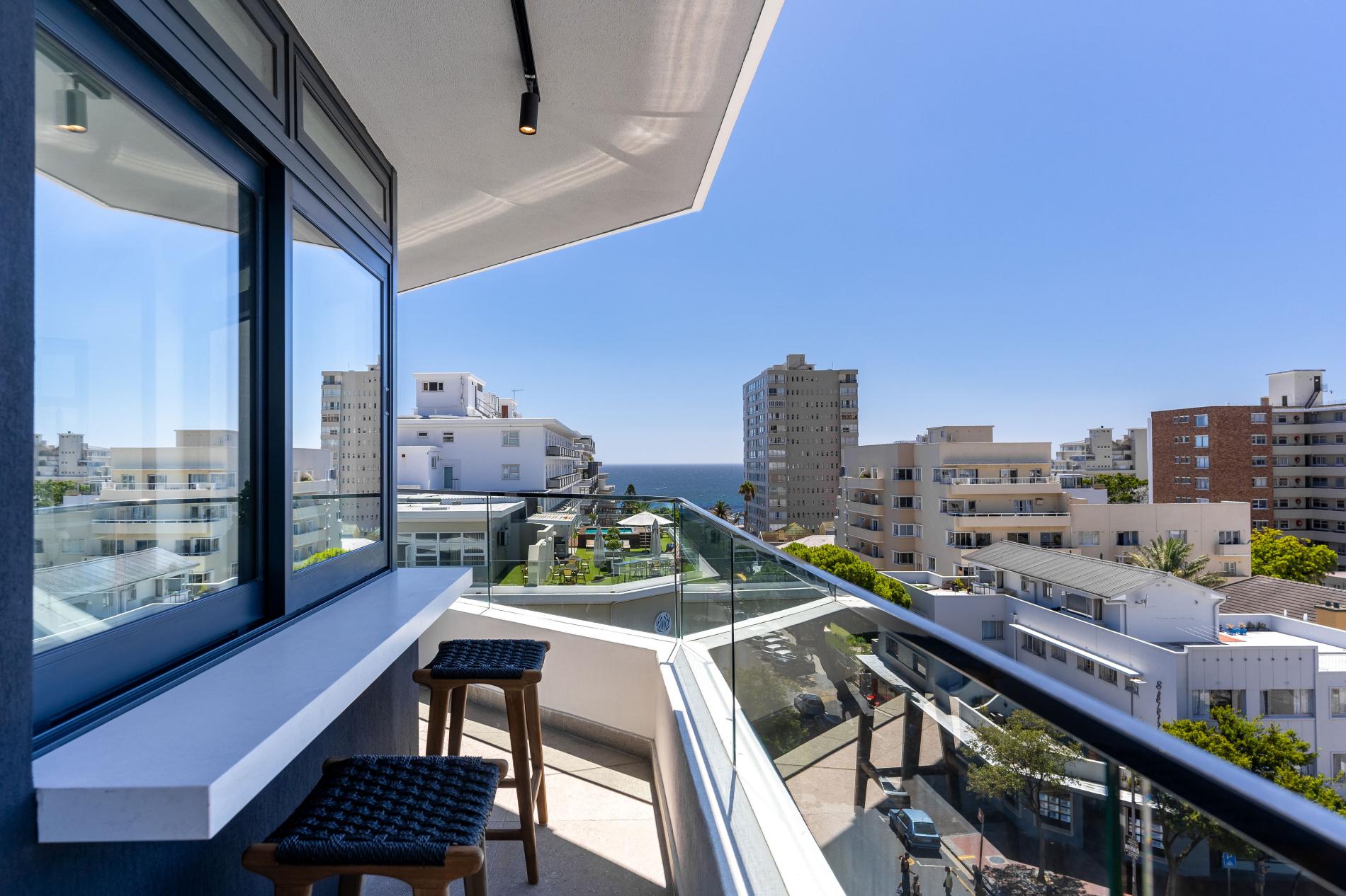 Sea Point