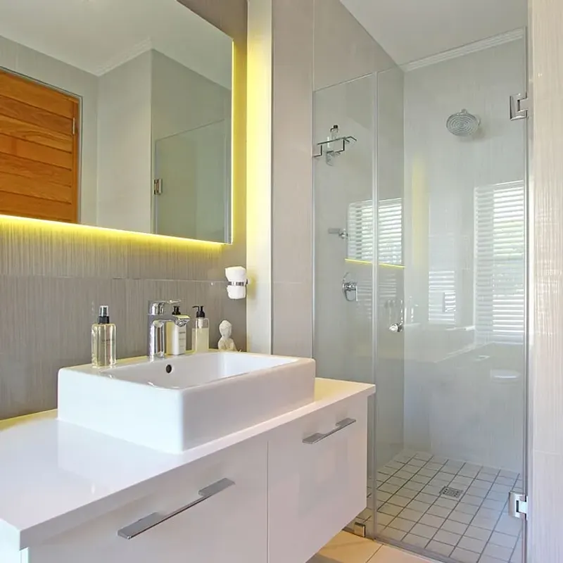 The Houghton Luxury Penthouse in Bakoven – photo 6