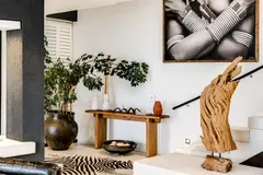 Ocean's 33 Villa in Camps Bay – photo 52 thumbnail