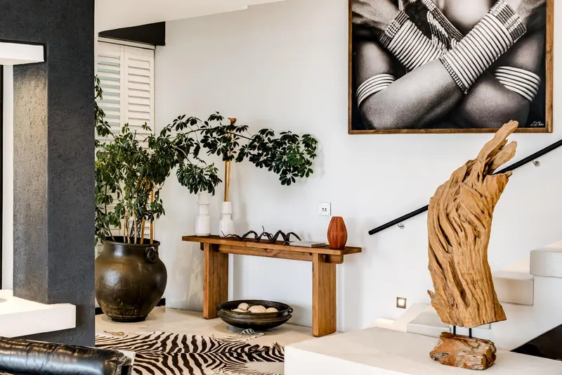 Ocean's 33 Villa in Camps Bay – photo 52