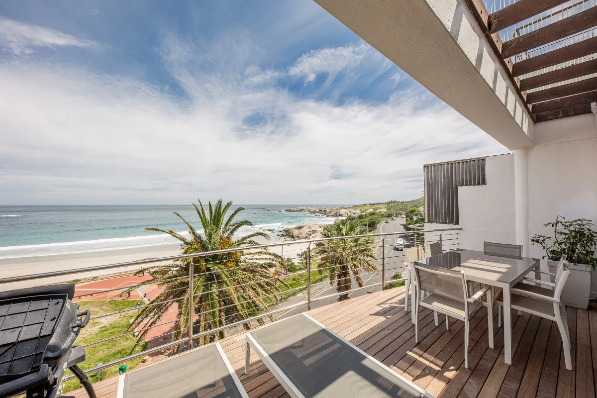 camps bay